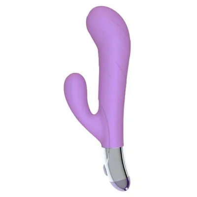 Mae B G Spot Twin Vibrator