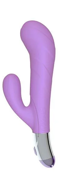 Mae B G-Spot Twin Vibrator