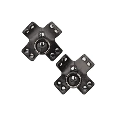 Euphoria Collection O Ring Pasties