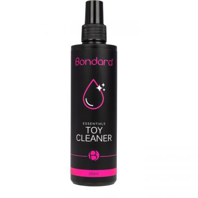 Bondara Antibacterial Toy Cleaner 250ml
