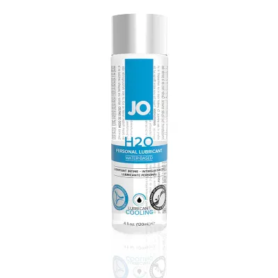 System JO H2O Cooling Water Based Lubricant