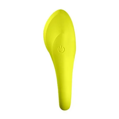 Satisfyer Spectacular Duo Lime