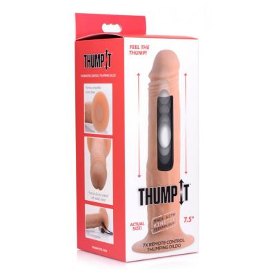 7 5 Thumping Cock