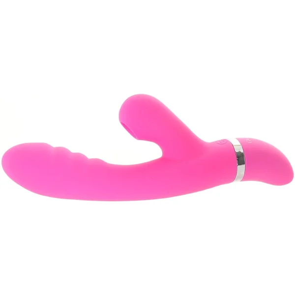 Foreplay Frenzy Pucker Rabbit Vibrator