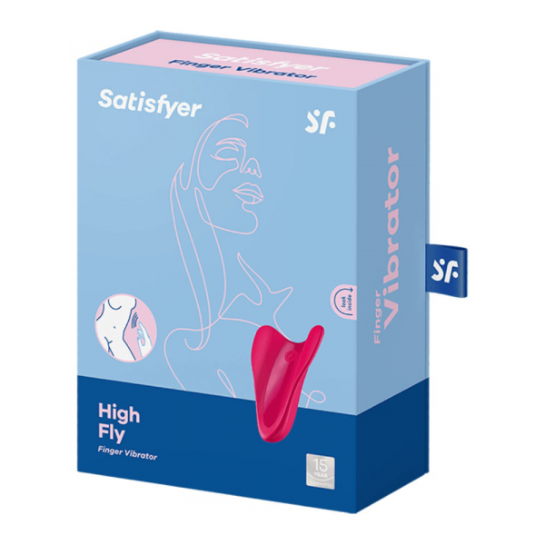 Satisfyer High Fly