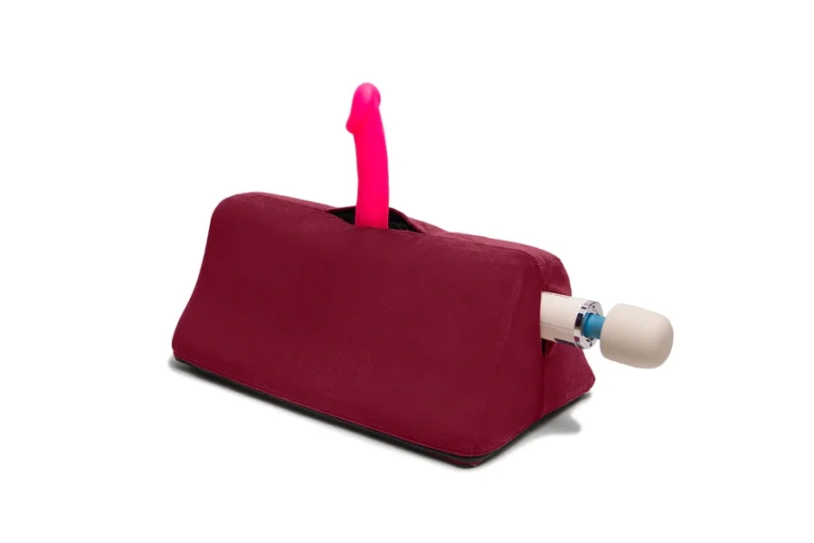 Liberator Tula Toy Mount — image 12 of 13