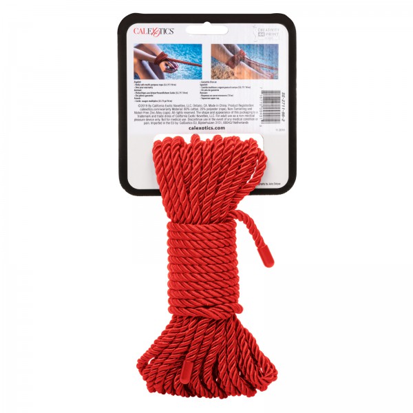 10m Bondage Rope