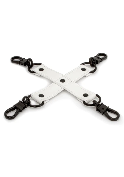 GLO Bondage Hog Tie