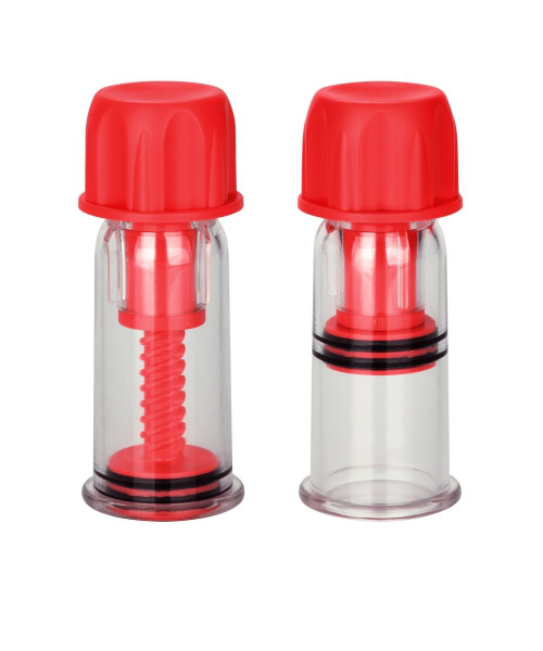 COLT NIPPLE PRO-SUCKERS