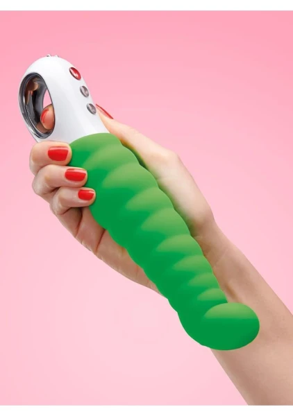 Patchy Paul G-Spot Vibrator — image 9 of 12