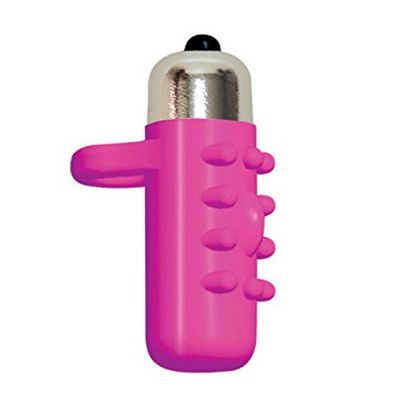 Frisky Fingers Magenta