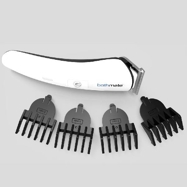 Bathmate Trim USB Rechargeable Grooming Kit