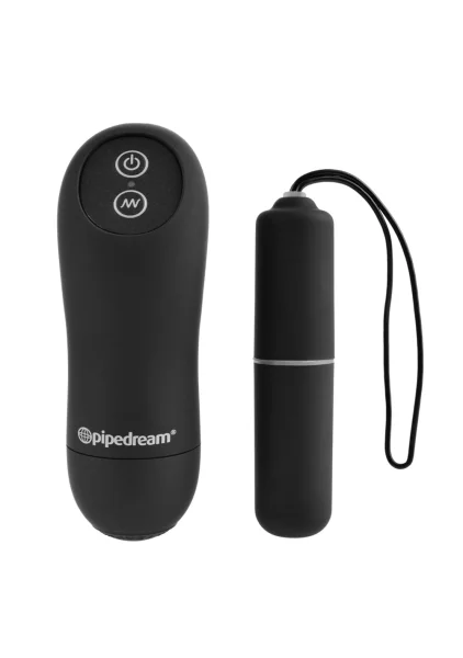 Fetish Fantasy Series Limited Edition Remote Control Vibrating Panties