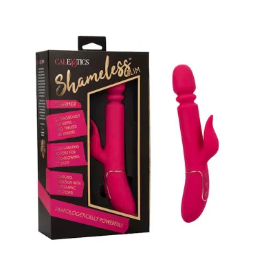Shameless Slim Charmer 9 Inch