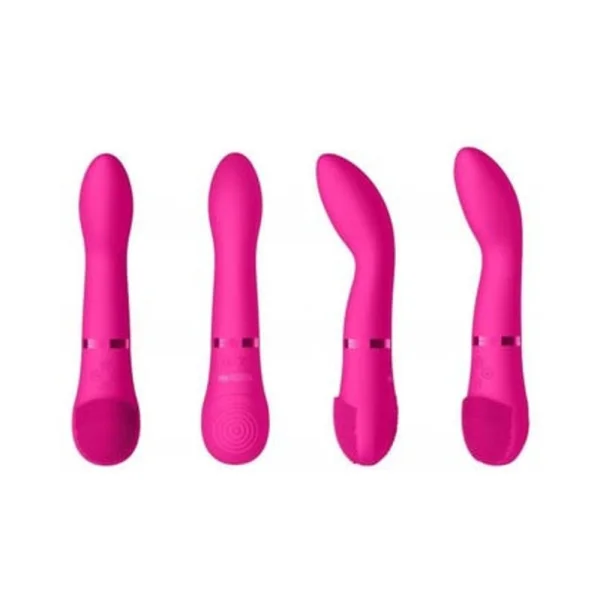 Pleasure Kit #2 - Pink