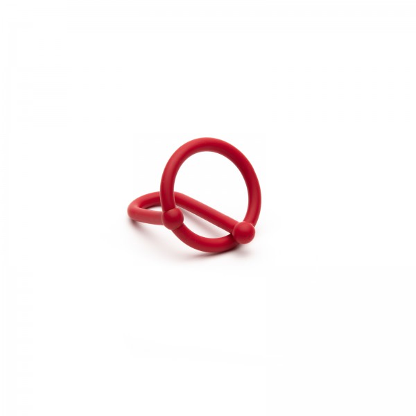 Cum Stopper 2.0 Cock Plug