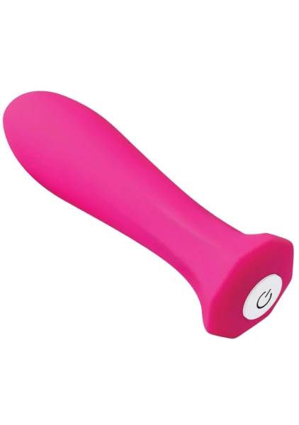 Queen Multi-Function Rechargeable Vibrator
