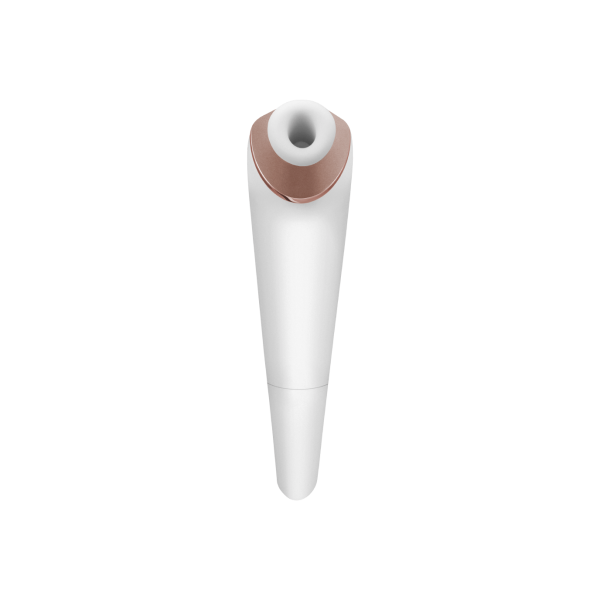 Number Two Clit Stimulator