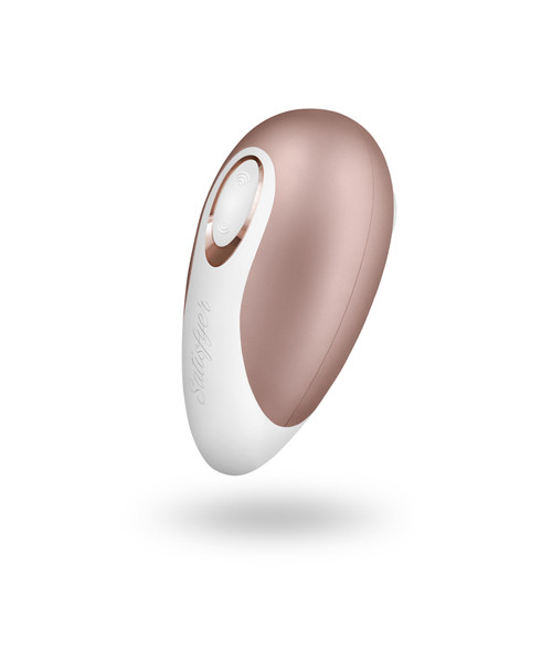 Satisfyer Pro Deluxe Next Generation