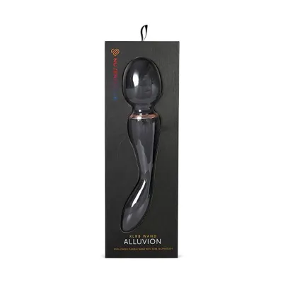 Nu Sensuelle XLR8 Alluvion Wand Black