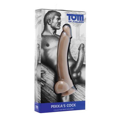 Pekkas Cock