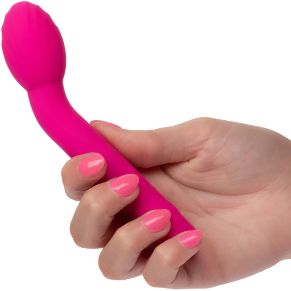 CalExotics Bliss Mini Tulip G-Spot Vibrator