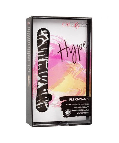 Hype Flexi-Wand