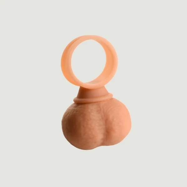 Jock Vibrating Balls Large