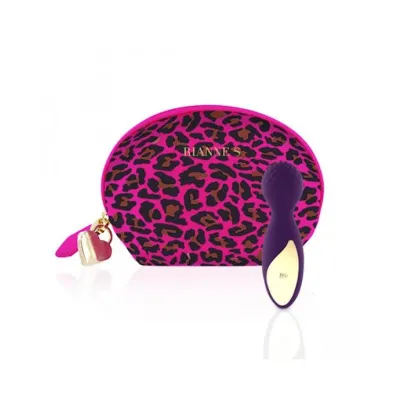 Rs Essentials Lovely Leopard Mini Wand