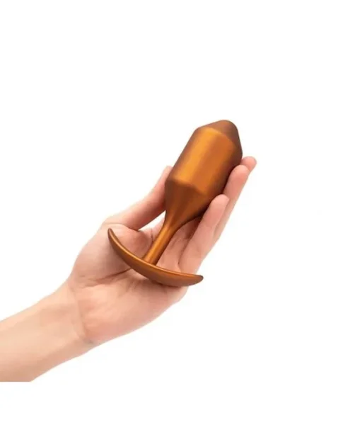 B-vibe Snug Plug Limited Edition