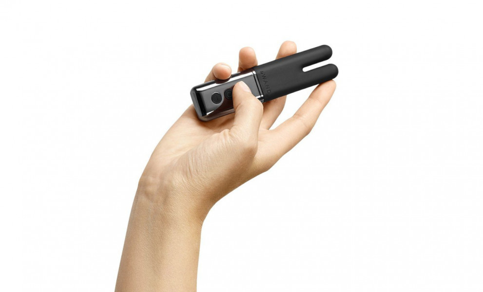 Le Wand Deux Twin Motor Vibrator