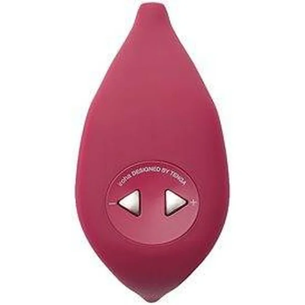 Tenga Iroha Plus Vibrator