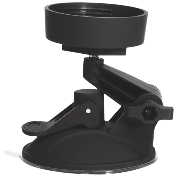 Optimale Suction Cup Accessory For Endurance Trainer - Black — image 5 of 9