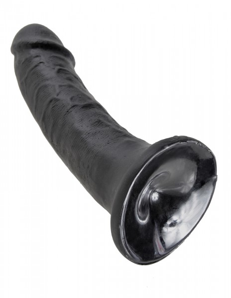 6" Cock