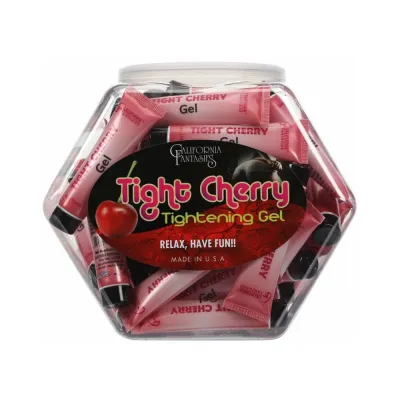Tight Cherry Tightening Gel For Her 33oz Pillow Bowl Of 72