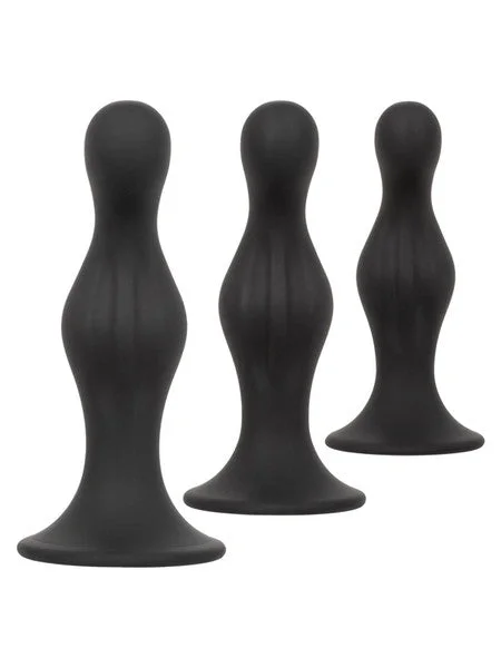 Silicone Anal Ripple Kit
