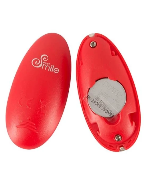 Sweet Smile Remote Controlled Love Ball