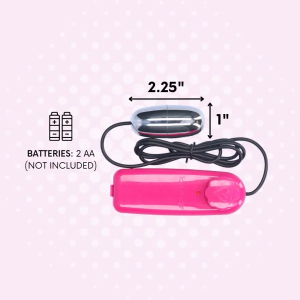 4-Piece Beginner's Sex Toy Kit