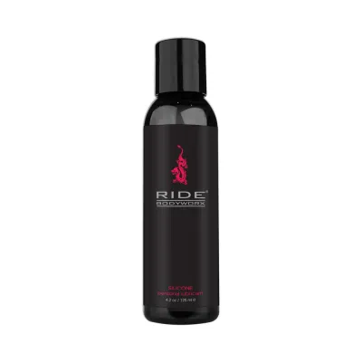 Ride Bodyworx Silicone Lubricant 4 2oz