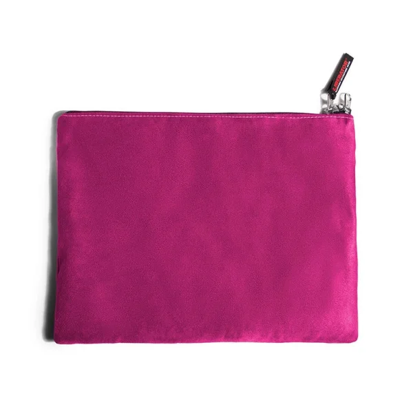 Liberator Zappa Toy Bag - Charcoal