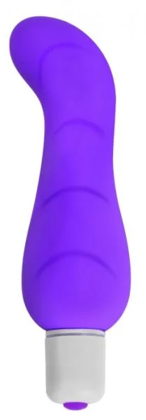 Gossip Adore 3 Speed 4 Function Silicone Waterproof