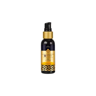 Ultra Stimulating on Insane Personal Moisturizer 1 93 Fl Oz Butter Rum