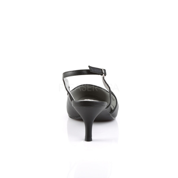 2 1/2 inches Heel Slingback Pump — image 4 of 8