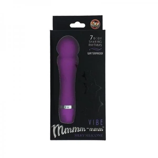 Mmmm-mmm Pop Vibe Lavender — image 4 of 4