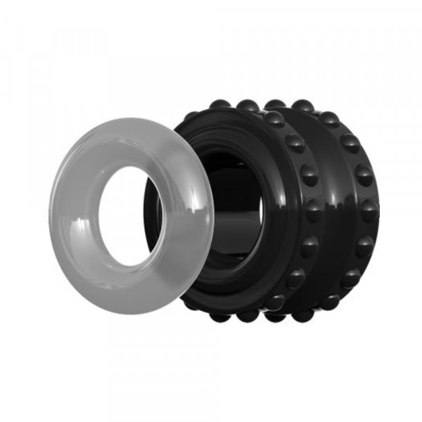Performance - Pump Tubing And Connectors - Accessories Kit - Black — image 4 of 22