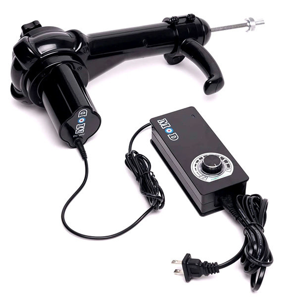 Mod Love Deluxe Thruster Machine — image 4 of 15