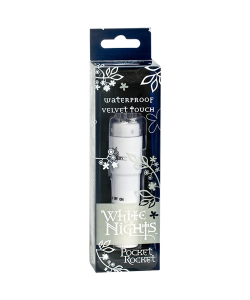 White Nights Pocket Rocket