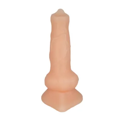 Omega Werewolf Dildo
