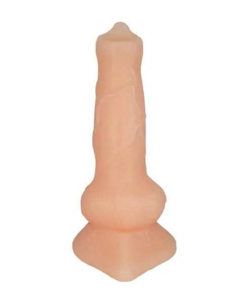 Omega Werewolf Dildo