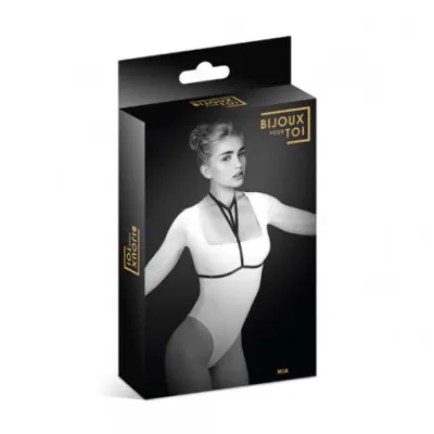 Bijoux Pour Toi Mia Harness